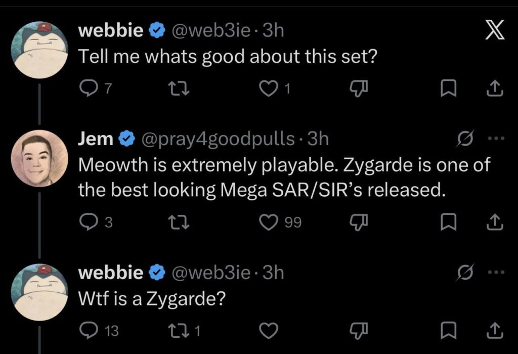 “Tell me you’re a tourist without telling me you’re a tourist”