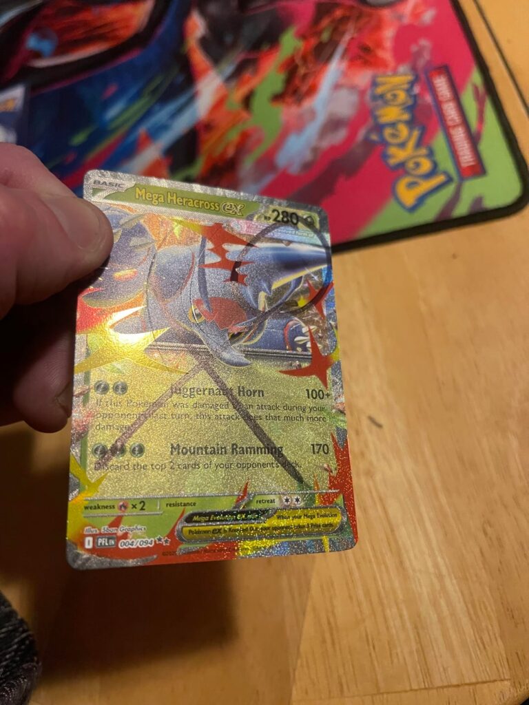 What type of error is this?