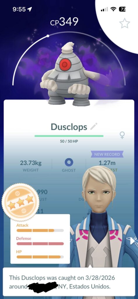 any use for this? got it from a go trainer