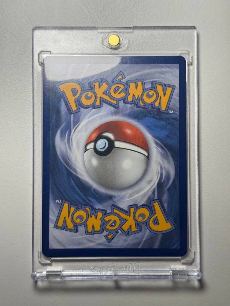 Ultra pro one touch case does not fit with perfect sleeves