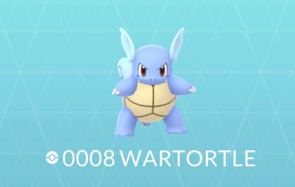 Day two of collecting Generation 1 Pokemon!!