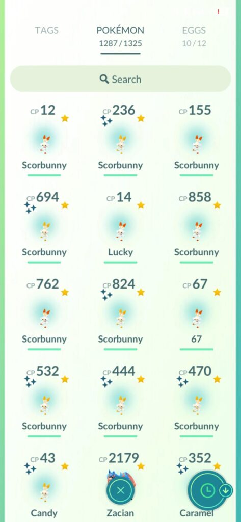 How did your Community Day go