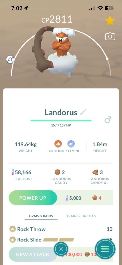 I agree that this event kind of sucks