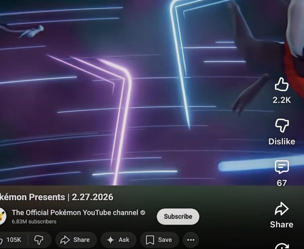 SHINY MEW In 30th Anniversary Set TOP LEFT