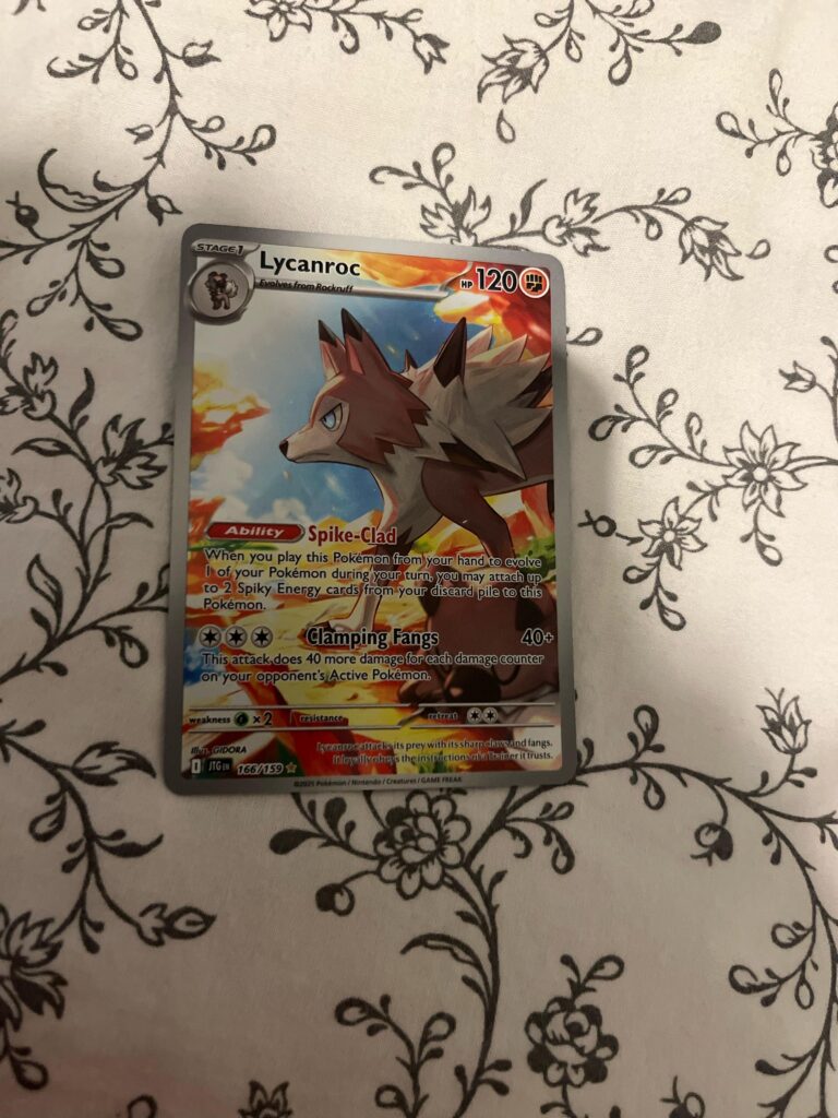 Hear me out best Journey Together design?