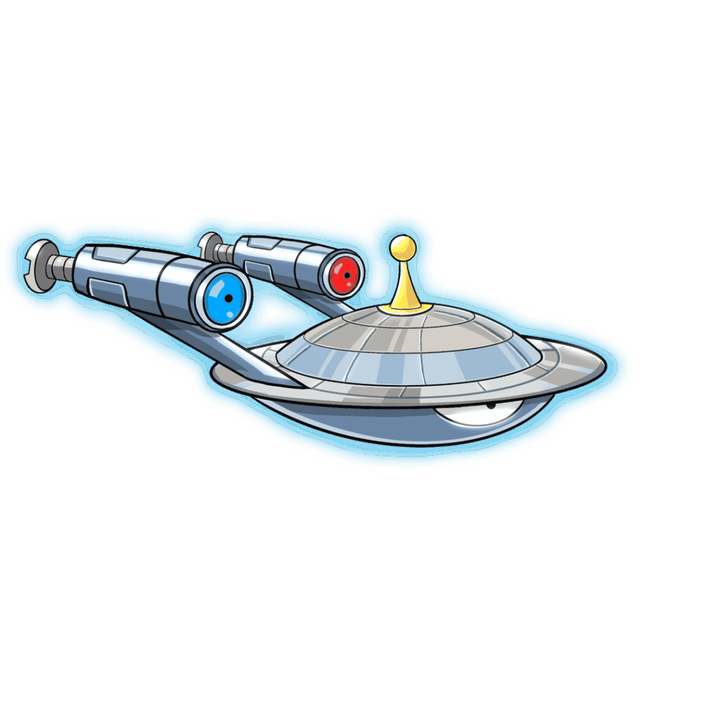 I Drew Mega Evolutions for Magneton and Magnezone.