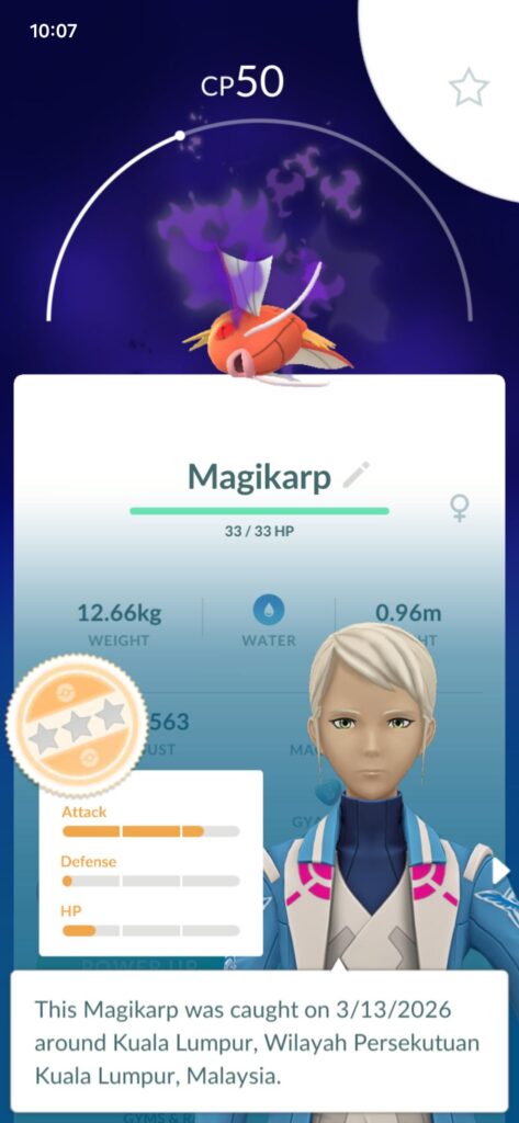 Any use for such a glass cannon,