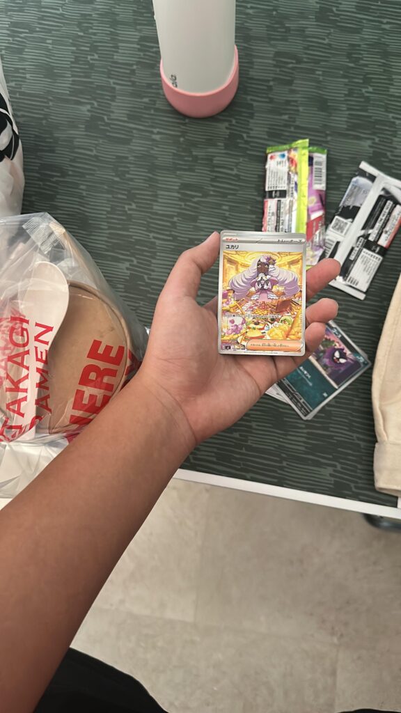 It might see crazy what I’m boutta say……