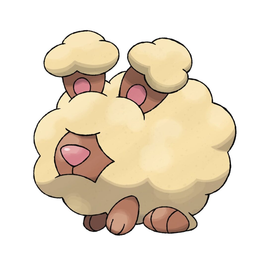 Buneary Pre-Evolution (idea by @AannoyingCat; art by @TrevenArt_)