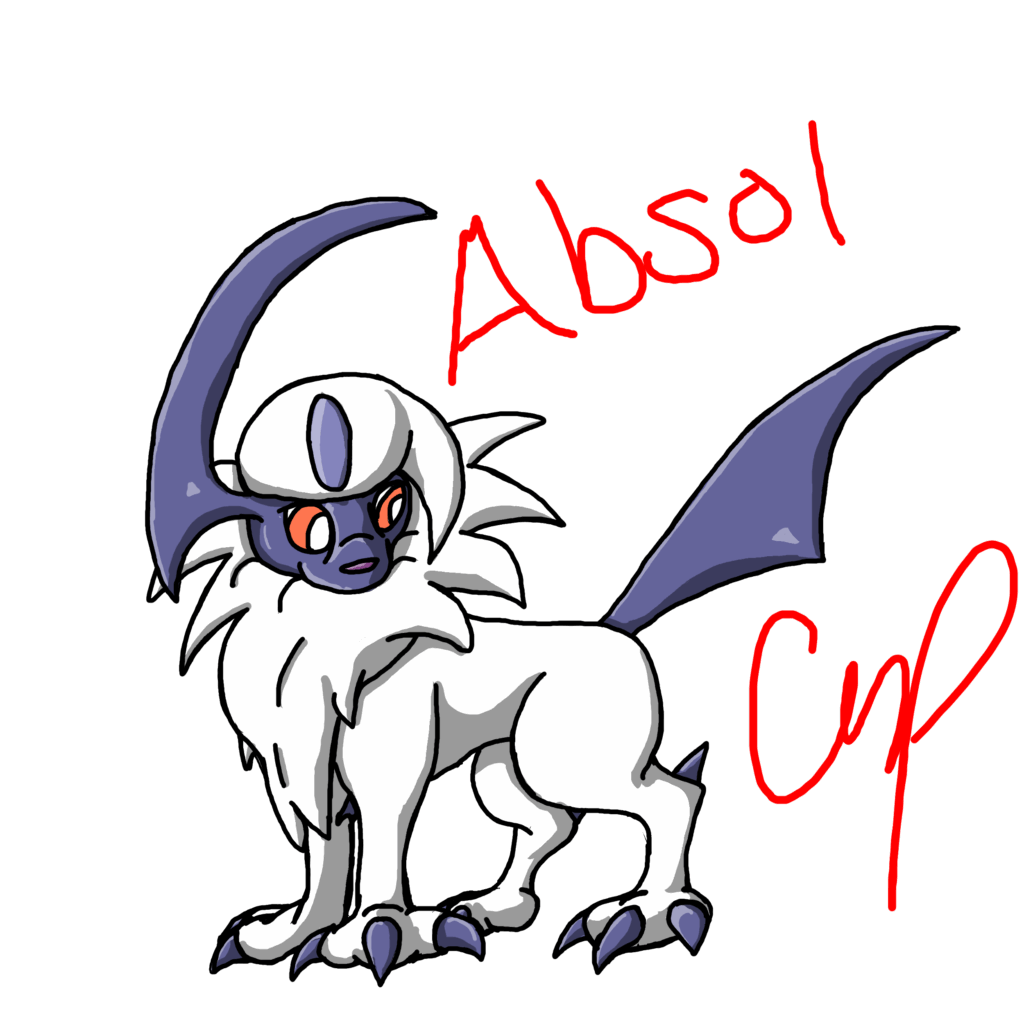 Absol