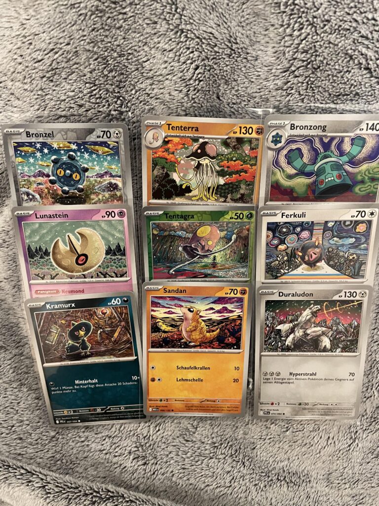 Started a surreal world collection - suggestions?