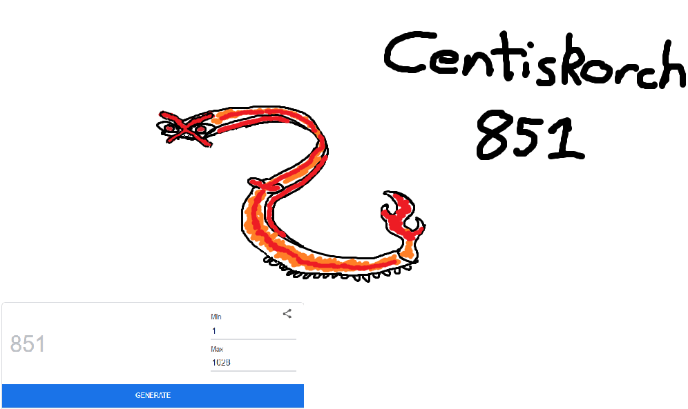 I'm not an artist. drawing a random pokemon from memory every day until winds and waves comes out :D day four: