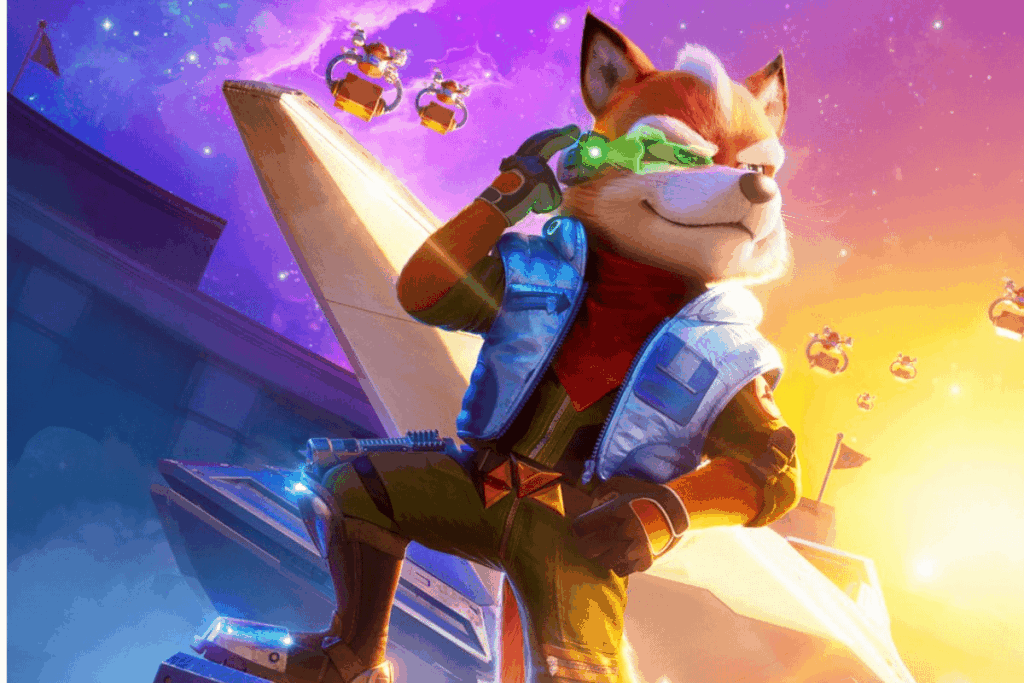 New Star Fox and Zelda Ocarina of Time Remake Rumored for Switch 2