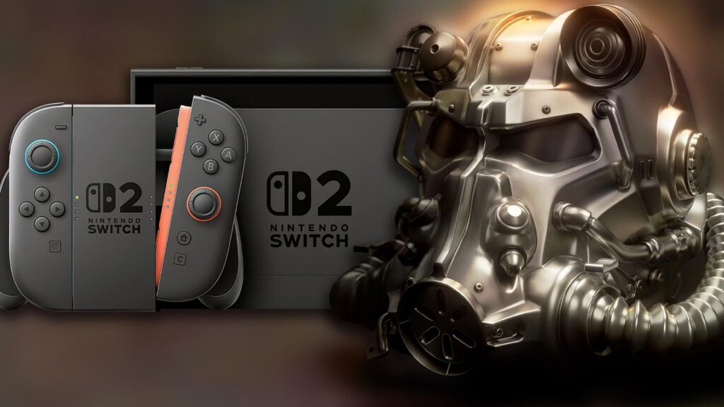 Digital Foundry: Fallout 4 on Switch 2 is Dramatically Improved Over Its Nintendo Direct Debut