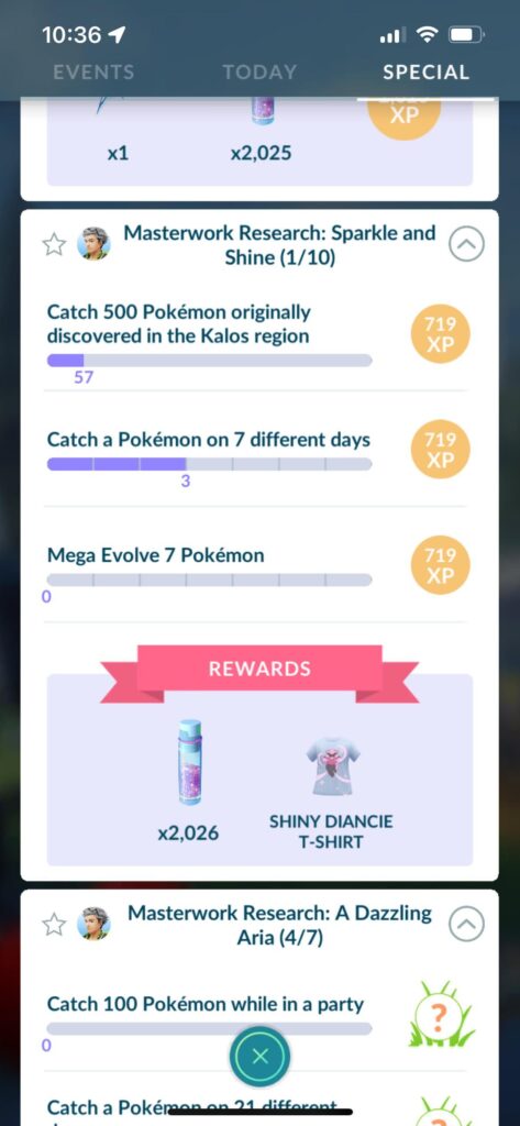 Literally what do they expect us to do with these quests after the tour ends and refuse to spawn anything form the region for 3 months