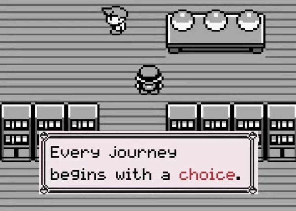 Some of my favorite quotes from Pokemon