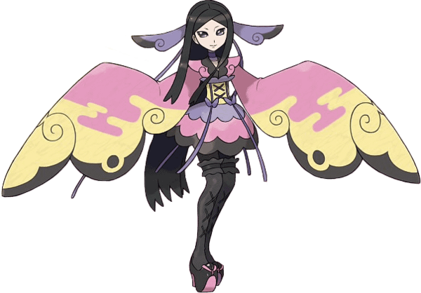 Under rated or hated characters that deserve more love