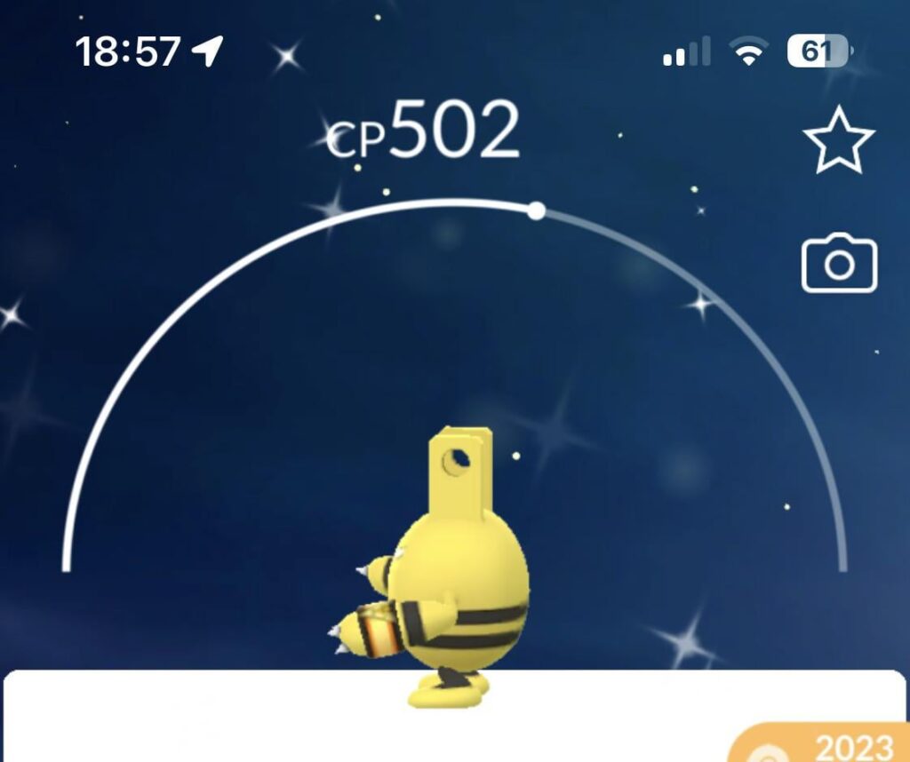 Looking through my inventory until I found this guy.