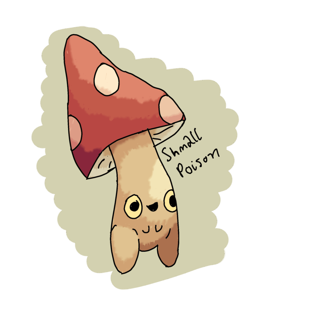 Cheifshroom Line