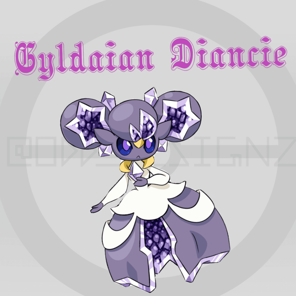 Some regionals for our region