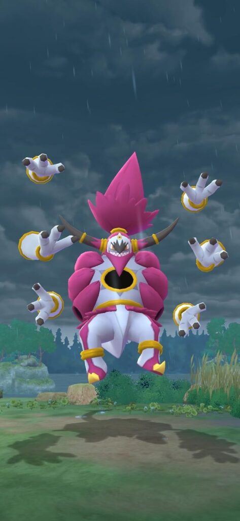 I knew it was too good to be true