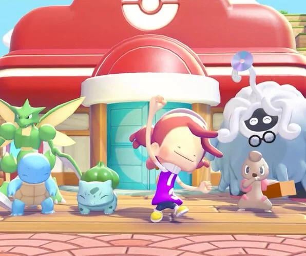 Is Pokopia really that good?