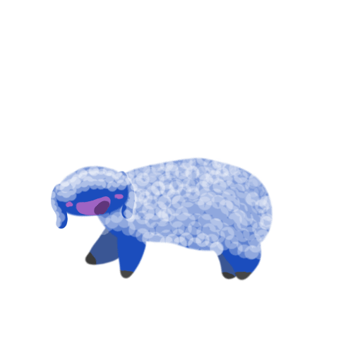 Bubbwool, water starter concept