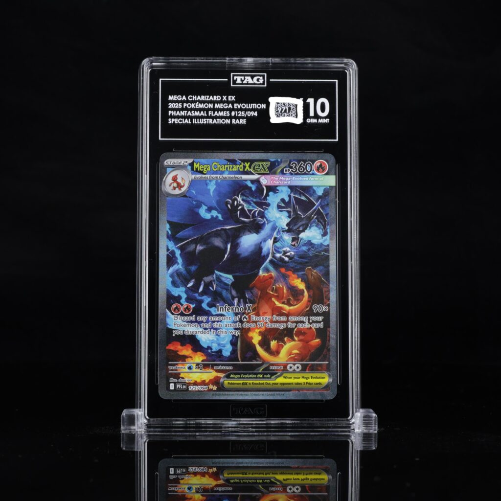 First submission came back!