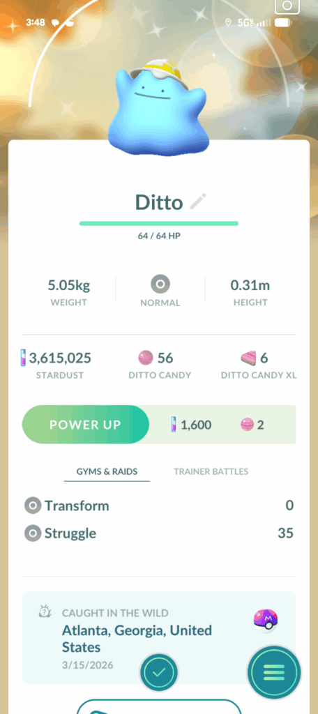 Should I be happy or sad 😔