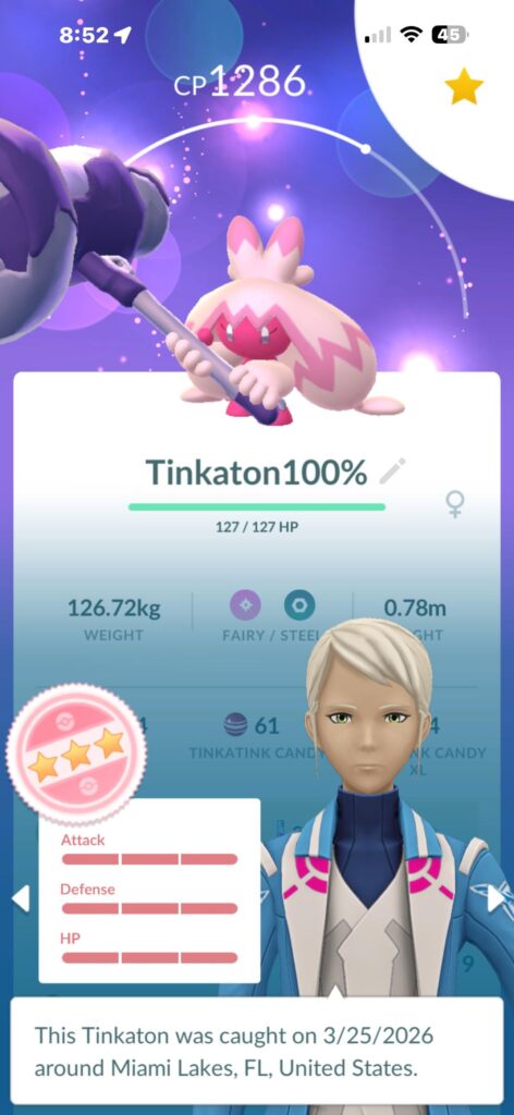 Wow 🤩 what a pleasant surprise I got a HUNDO from an egg 🥚