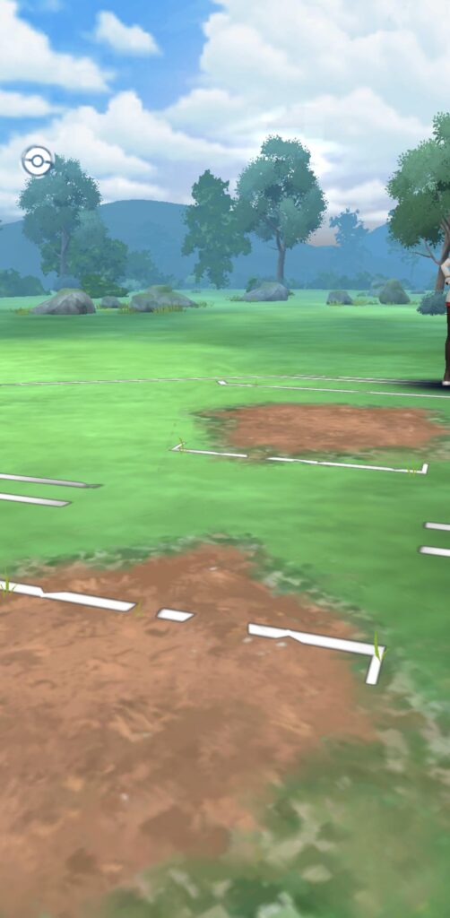 Unable to raid or do gym leader battles