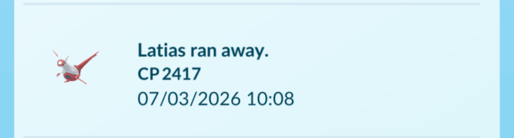 First hour of all out event