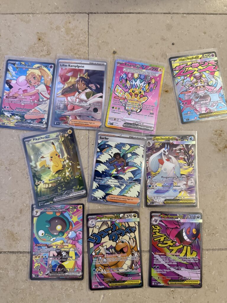 First ever God Pack :D