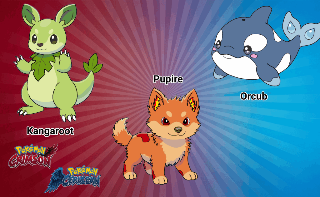 A little preview of things to come