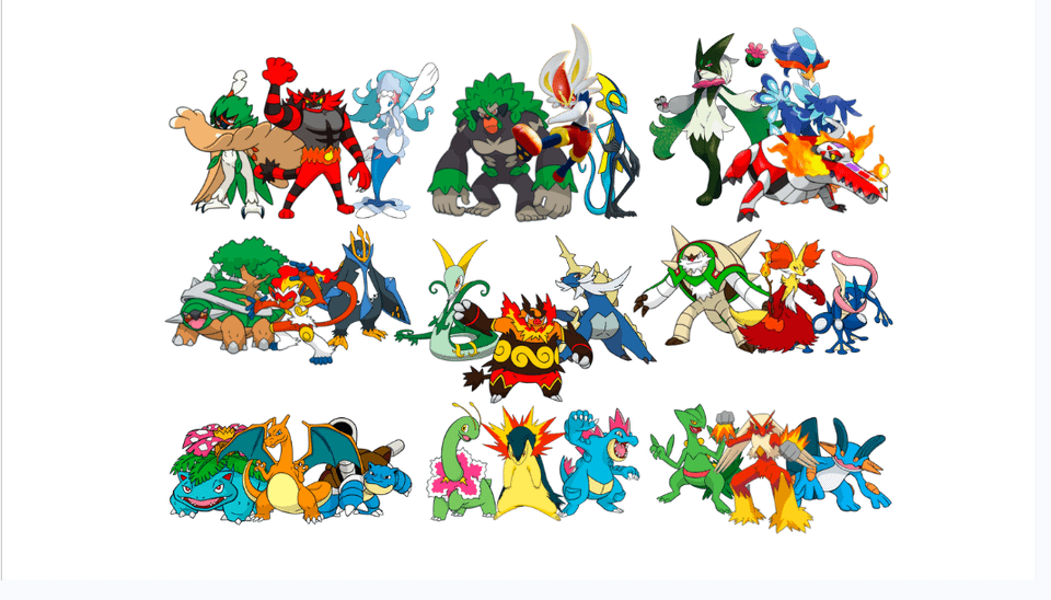 Waiting for Gen 10......