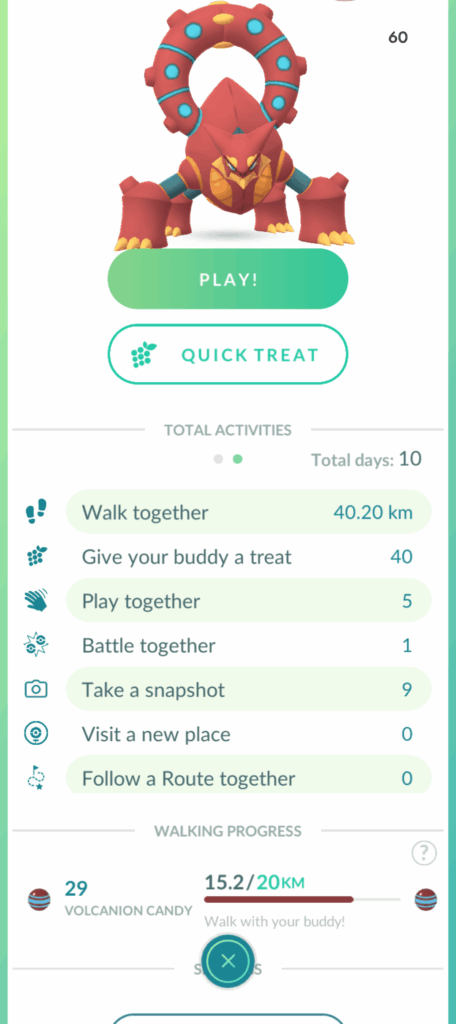 Why does this happen?