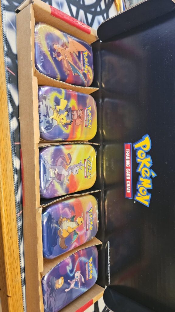 I ain't even mad, im happy I got some nice cards 😝