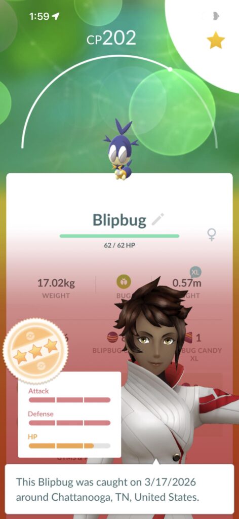 Not bad for the first raid for it.