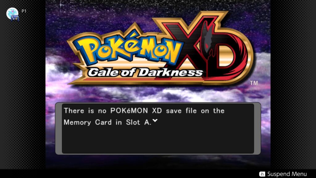 PSA: Save XD and Save State! Just lost 3+ hours of progress 😫