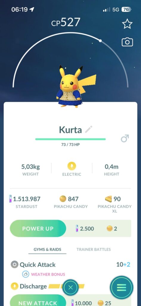 What is fair for trade for these?