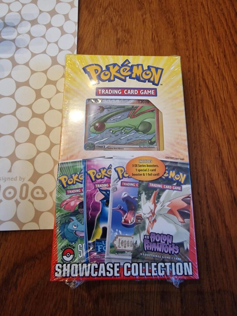 I always hoped this would happen to me..