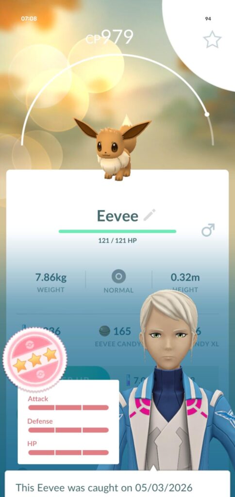 A good morning to you all