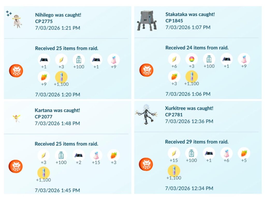 Am I missing something?