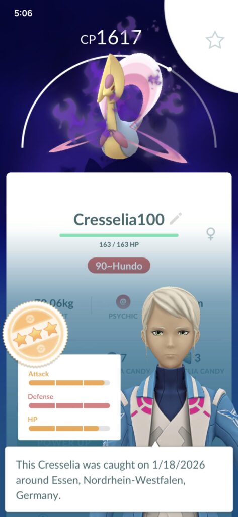 Purify? Hundo If purified