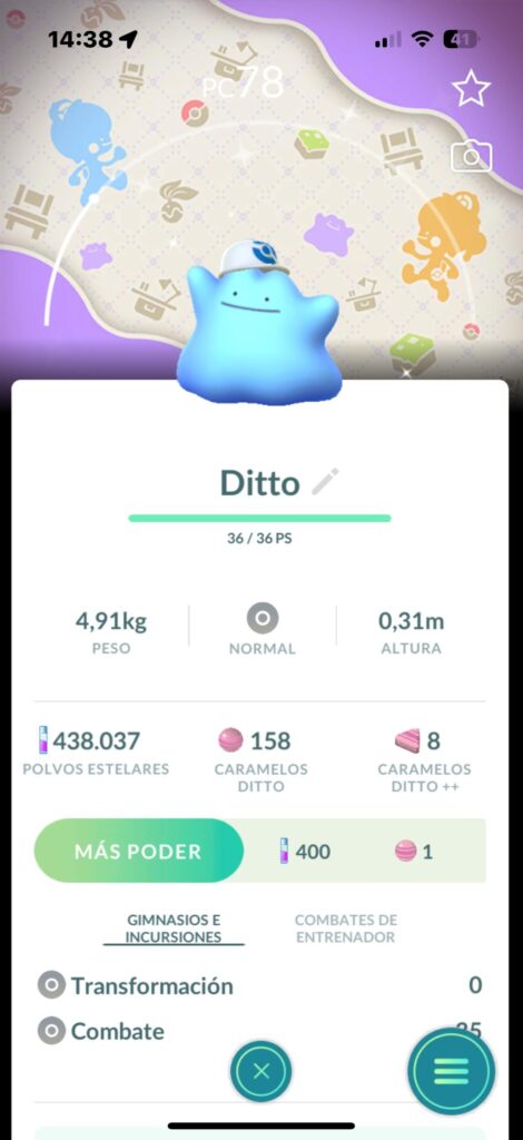 No sabía que era hoy!