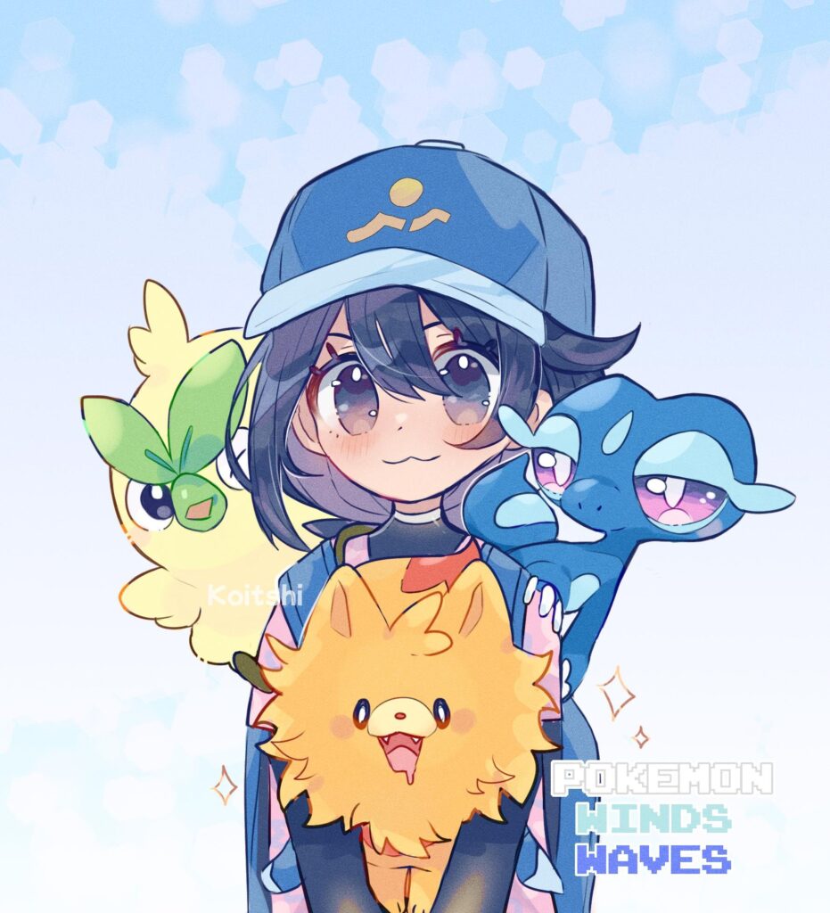 Starters!!