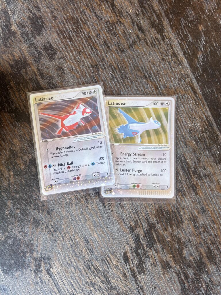 these cards make want a slushie🍧