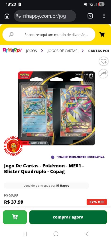 Alguem que entende de cartas pokemon?