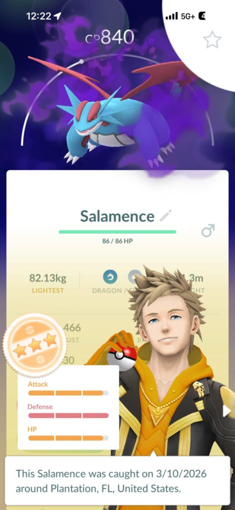 Purify or keep shadow?