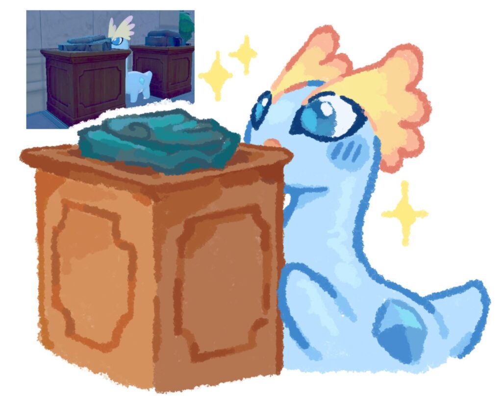 [OC]What could this be...!?